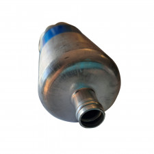 6B High Pressure Fuel Pump