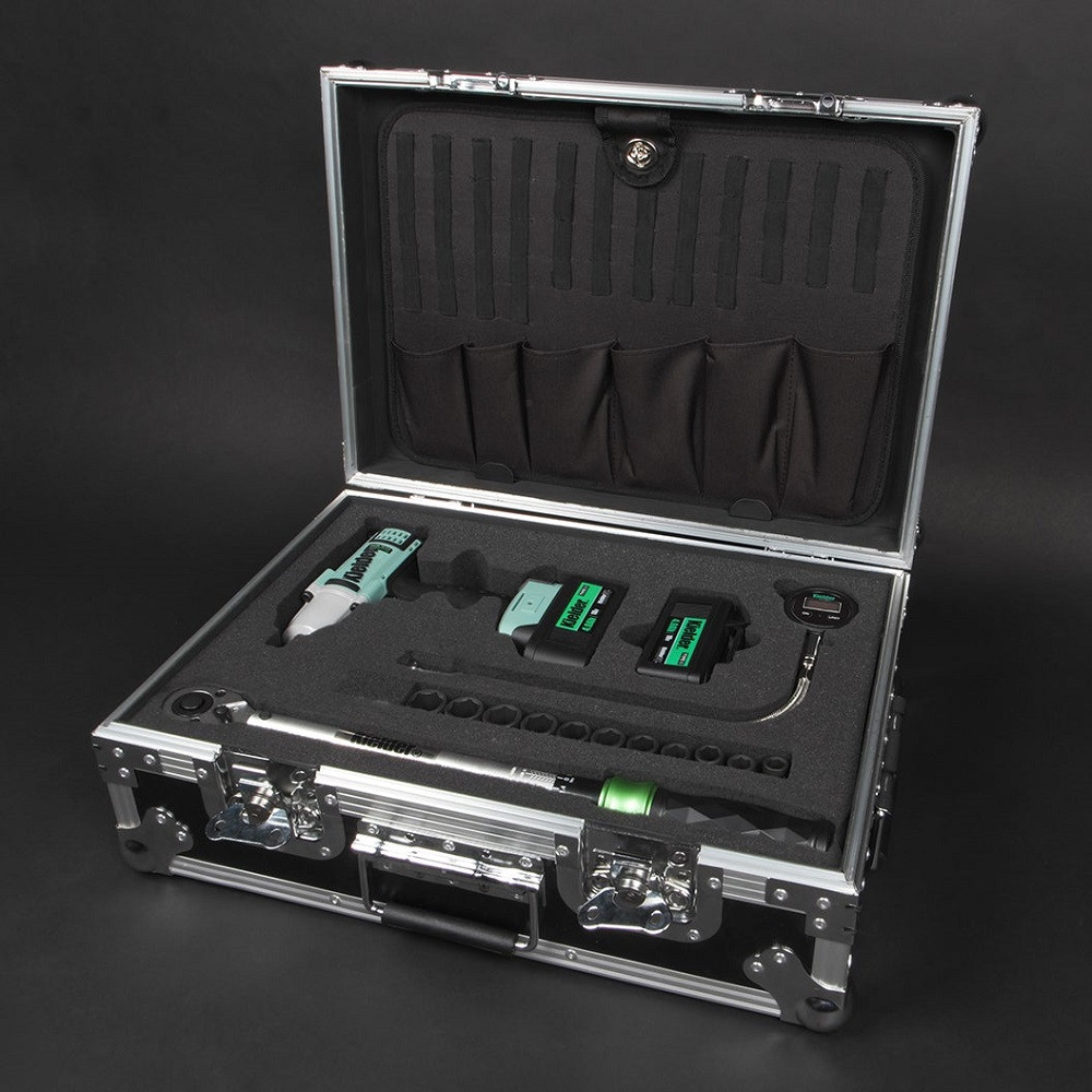 Set combinat 1 Pro-S KIELDER® – set pentru schimbarea roților - KWT-008-PROS-WK1 - KWT-008-PRO-S-WK01EU - 5060441194466