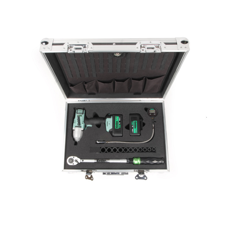 Set combinat 1 Pro-S KIELDER® – set pentru schimbarea roților - KWT-008-PROS-WK1 - KWT-008-PRO-S-WK01EU - 5060441194466
