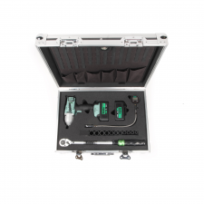 Kit combo 1 Pro-S KIELDER® kit de changement de roue