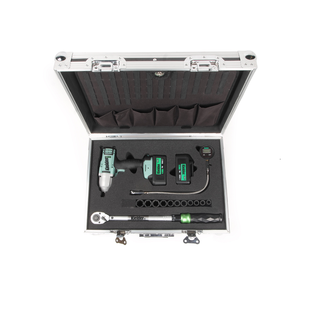 Kit di cambio ruote combinato KIELDER® 1 Pro-S - KWT-008-PROS-WK1 - KWT-008-PRO-S-WK01EU - 5060441194466