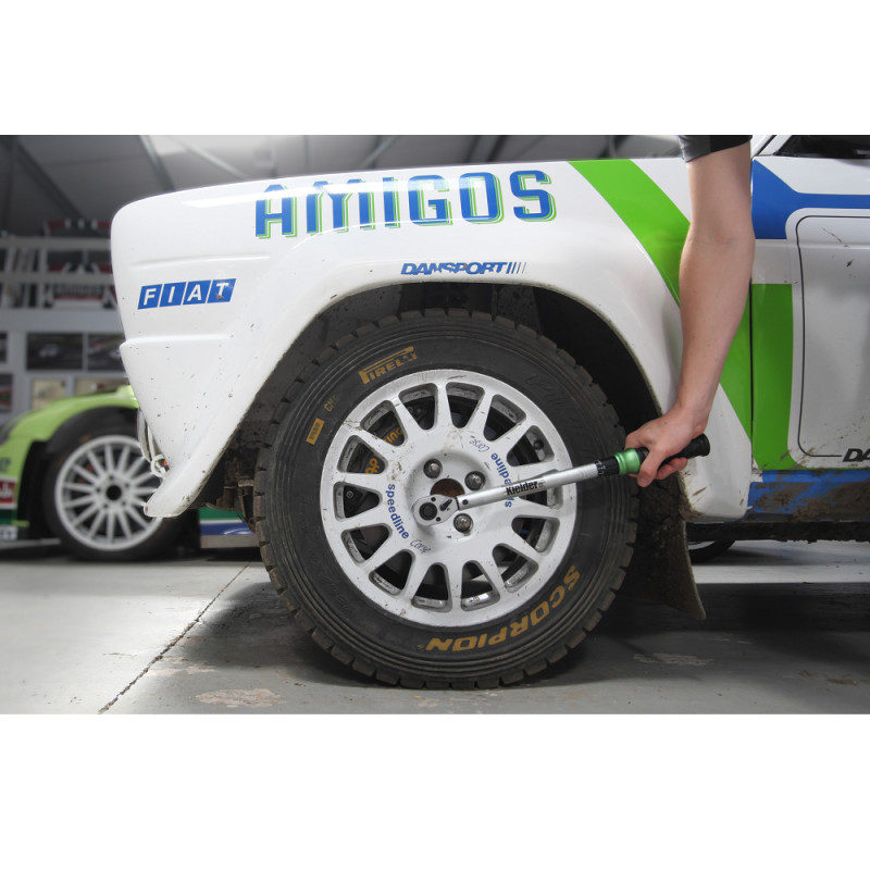 Set combinat 1 Pro-S KIELDER® – set pentru schimbarea roților - KWT-008-PROS-WK1 - KWT-008-PRO-S-WK01EU - 5060441194466