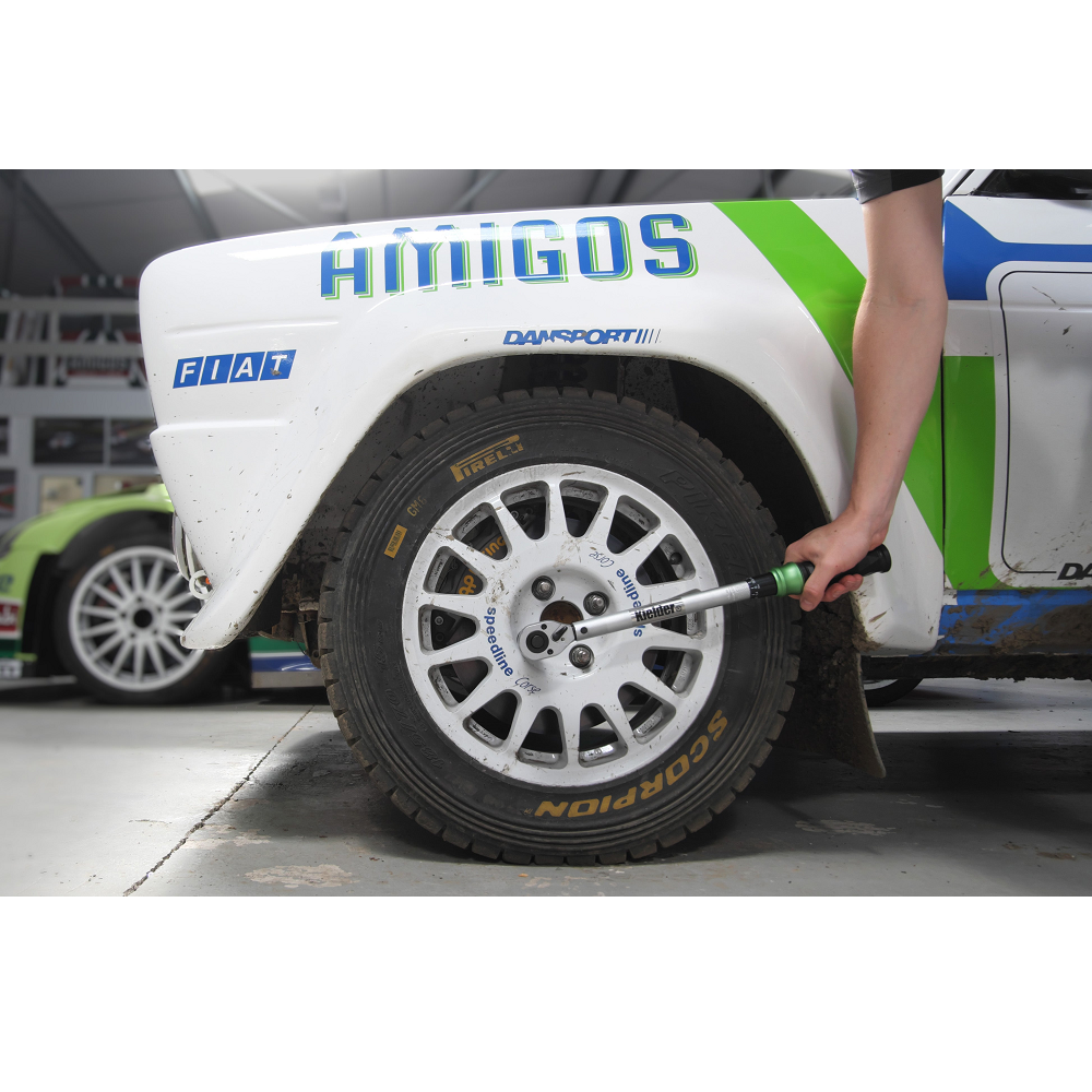 Kit di cambio ruote combinato KIELDER® 1 Pro-S - KWT-008-PROS-WK1 - KWT-008-PRO-S-WK01EU - 5060441194466