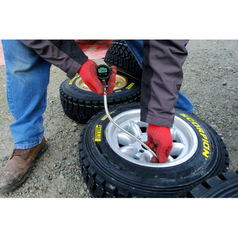Combo 1 Pro-S KIELDER® wielwisselset - KWT-008-PROS-WK1 - KWT-008-PRO-S-WK01EU - 5060441194466