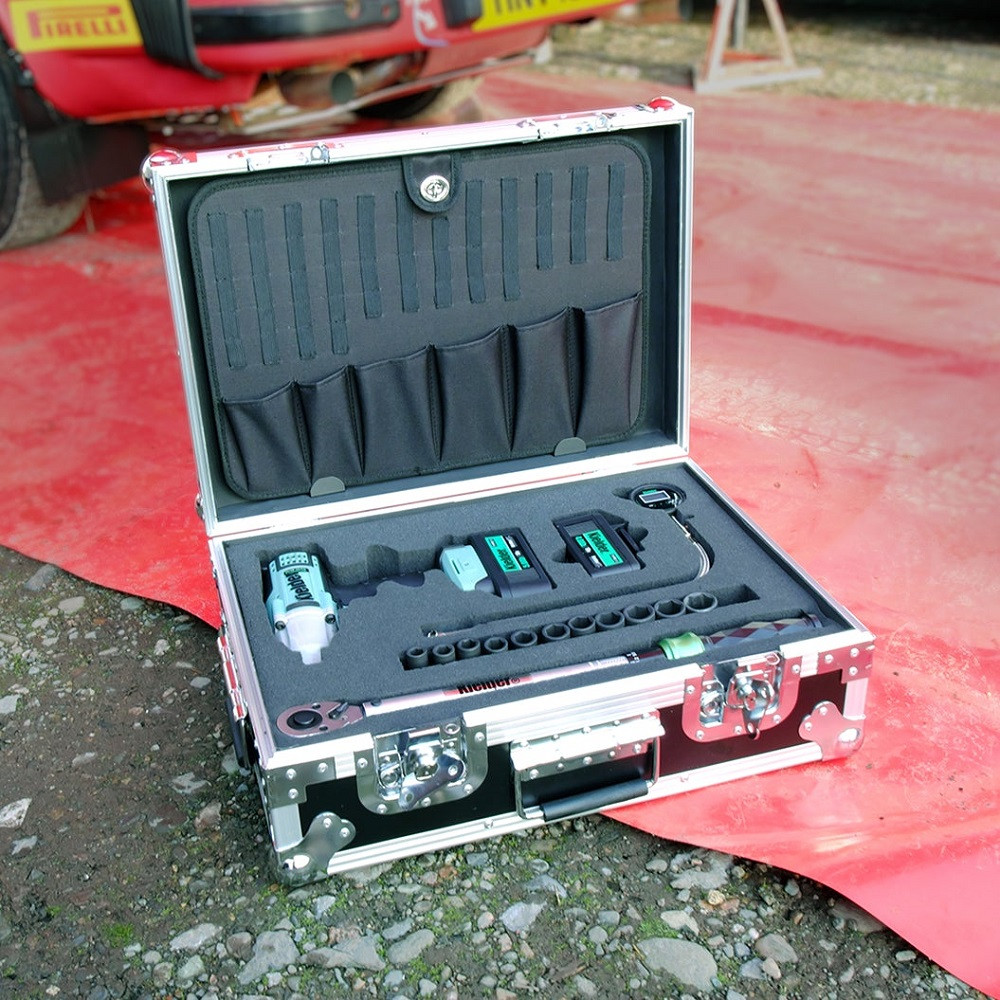 Kit di cambio ruote combinato KIELDER® 1 Pro-S - KWT-008-PROS-WK1 - KWT-008-PRO-S-WK01EU - 5060441194466
