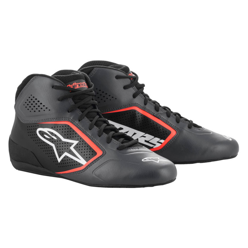 Alpinestars Tech1 K Start V2 boots - AL-2711521.NO.36 - 2711521.9140.4,5 - 8059175931147