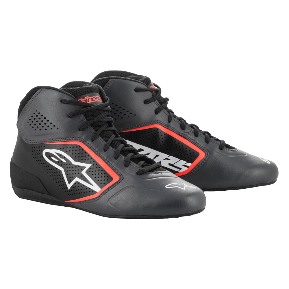 Alpinestars Tech-1 K Start V2 Laarzen - AL-2711521.NO.40 - 2711521.9140.7,5 - 8059175931147