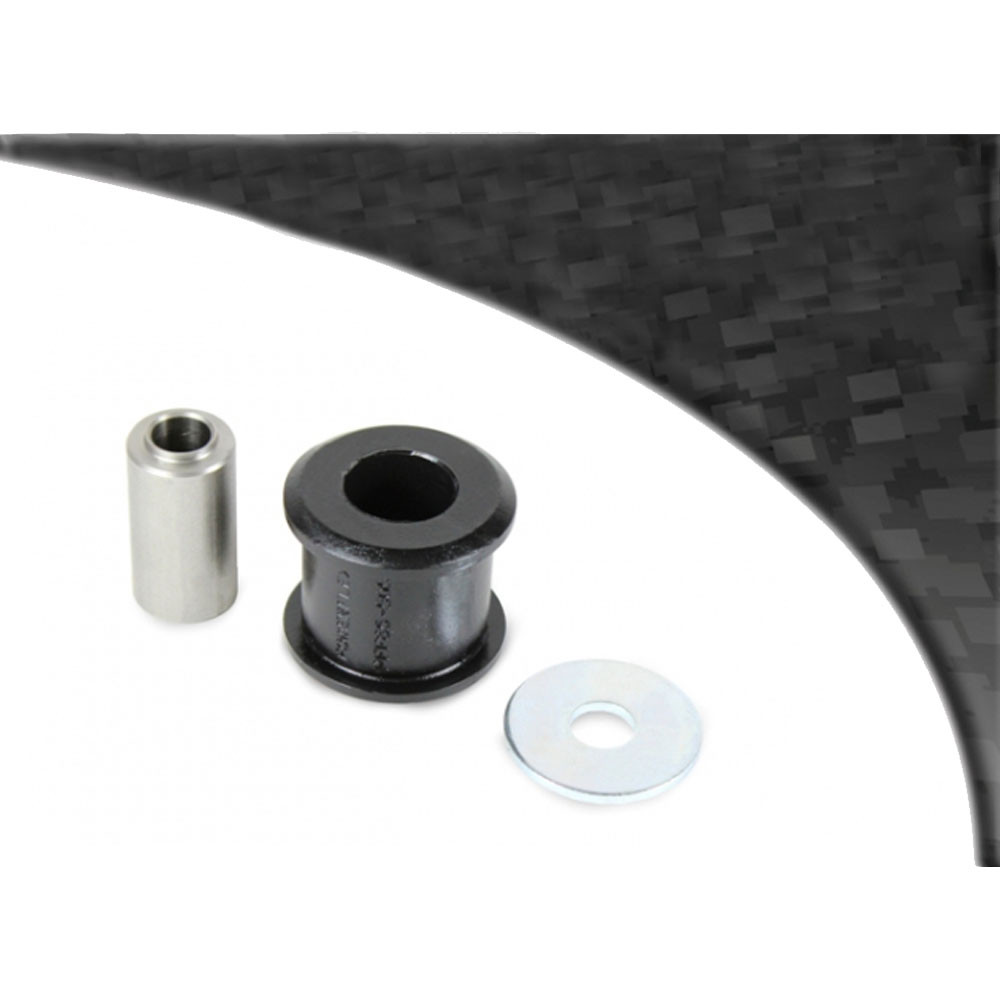 Silentbloc Powerflex Black pentru suportul motorului față Volkswagen Golf 4 / 5 (1 bucată) - PF-F85505N - PFF85-505BLK - 5055676514264
