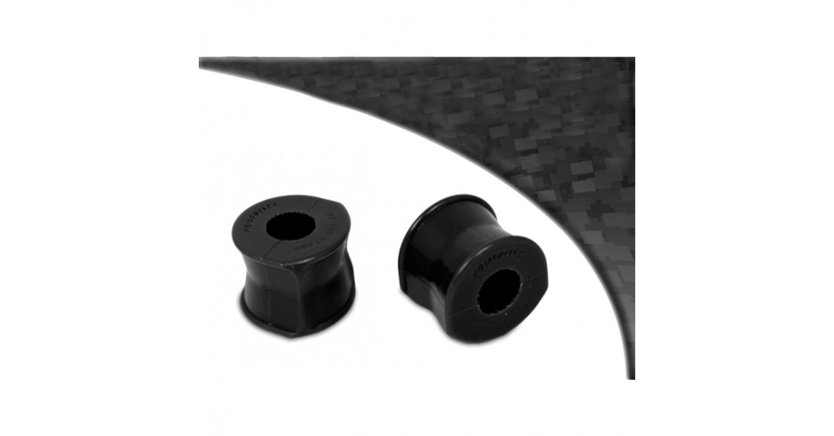 Powerflex bushes for Front Anti Roll Bar Bush 20mm Fiat 500 (2007-)