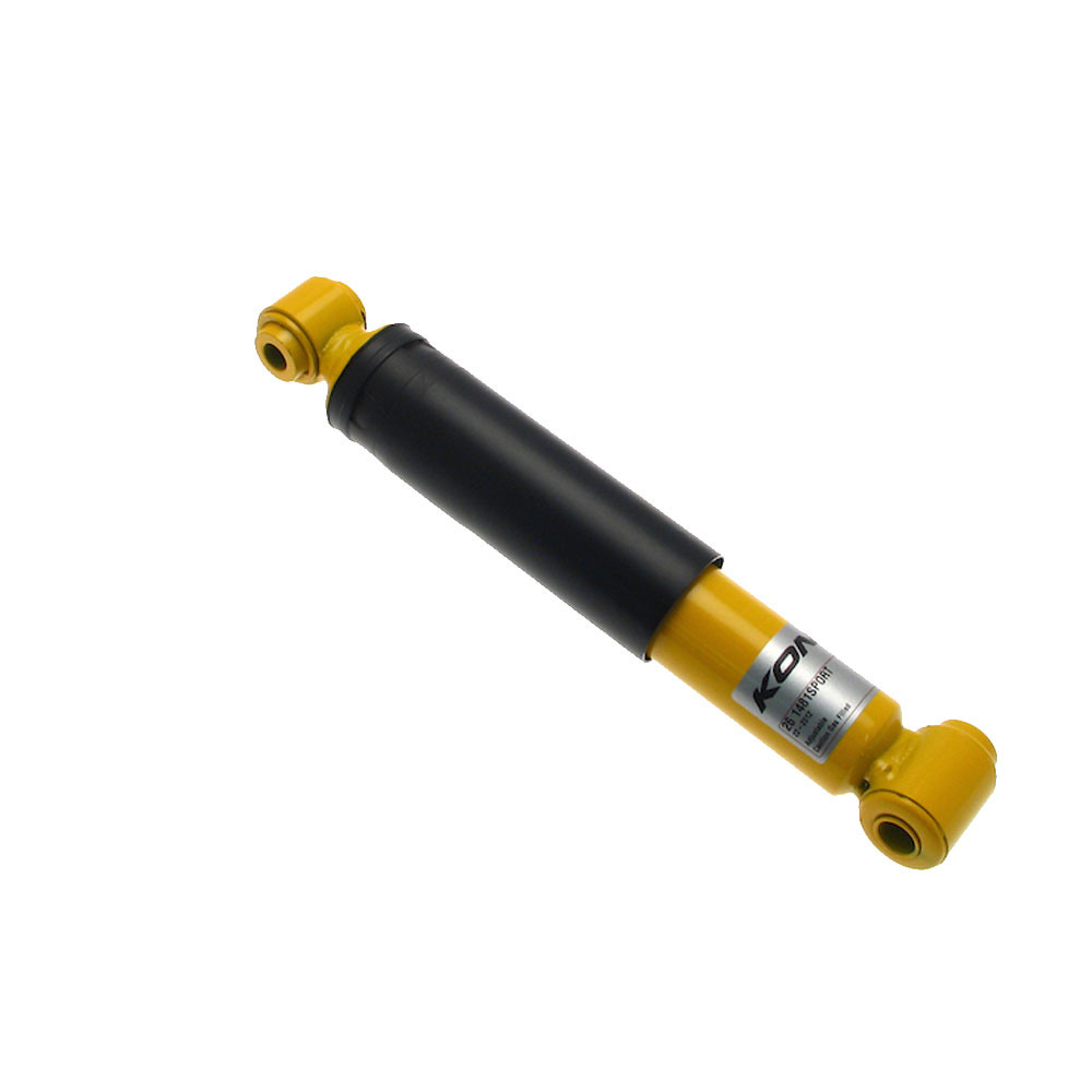 Damper Koni Sport Back Peugeot 106 XSI Citroën AX Sport / GT / GTI - KO-26-1481SPORT - 26-1481SPORT - 3661768000410