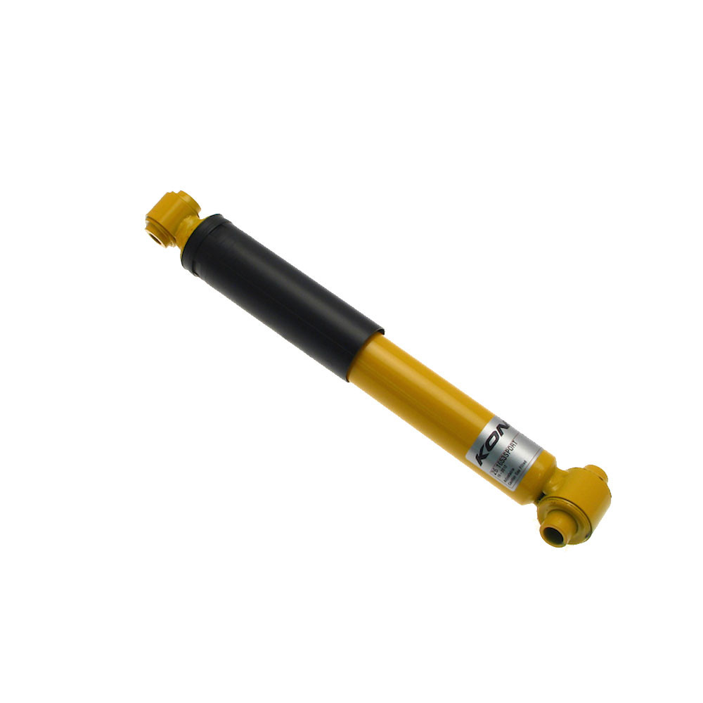 Koni Sport Rear Shock Absorber Peugeot 206 except Cabriolet - KO-26-1653SPORT - 26-1653SPORT - 3661768000502