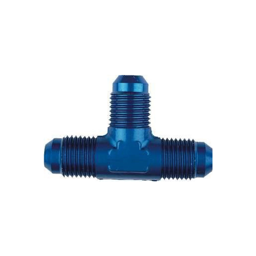 TE Male Goodridge 3x 9/16x18 Convex - G-AN824-06D - AN824-06D - 3661768011775