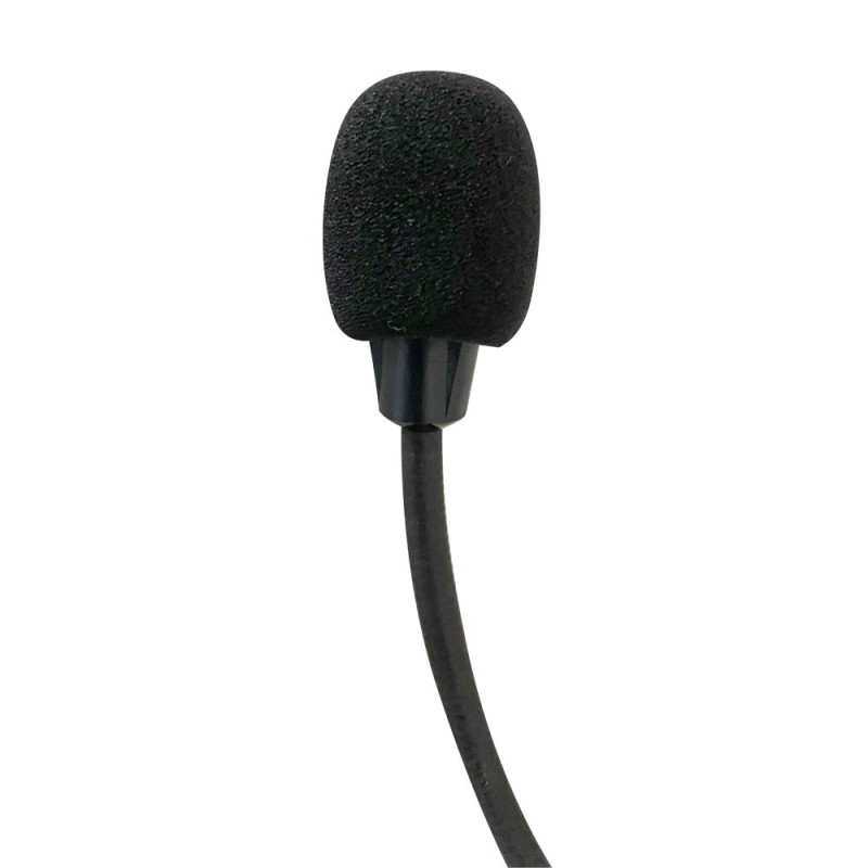 Kit micro / haut-parleur GT2i casque jet sans coquille - GT-RADIO-JET - 3661768554258