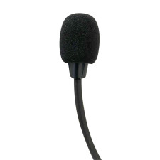 GT2i microfoon-/luidsprekerkit, jethelm zonder helmschaal