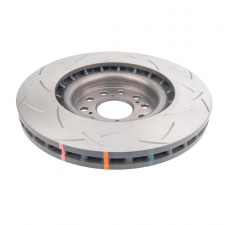 Voorremschijf DBA 4000 Séries T3 voor Honda Civic Type R FK2/FK8 350x32x55 5 gaten 2015- à l'unité