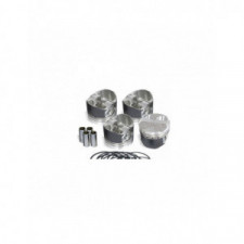 Wössner piston kit Volkswagen Golf 2 1,8 16s 81mm