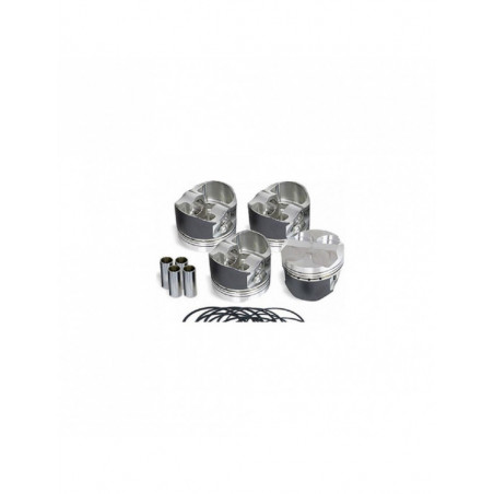 Kit piston Wössner Mazda MX5 1,6 16v 79mm