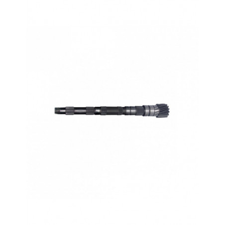 Final drive OPEL Astra gearbox F18