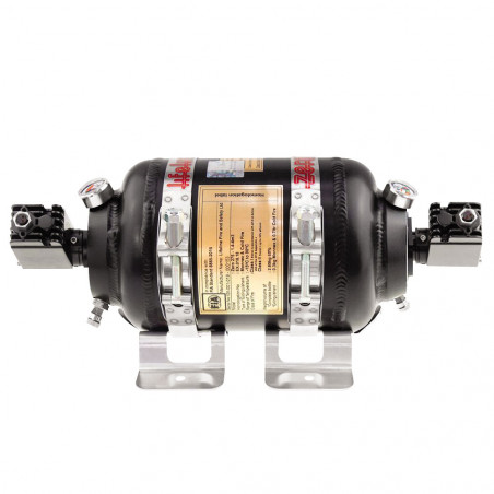 Extincteur Lifeline Zero 275 Extincteur Lifeline Zero 275