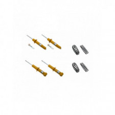 Kit Amortisseurs Koni Sport BMW Z4 Roadster (E85) 2.0i, 2.5i, 2.5si, 3.0si / Z4 Coupé (E86) 3.0si, sauf M Coupé 03-12.08