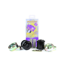 Silent-Bloc Powerflex voorste trekstang BMW X5 E53 (2 stuks) - PF-F5901-2 - PFF5-901 - 5055676502339