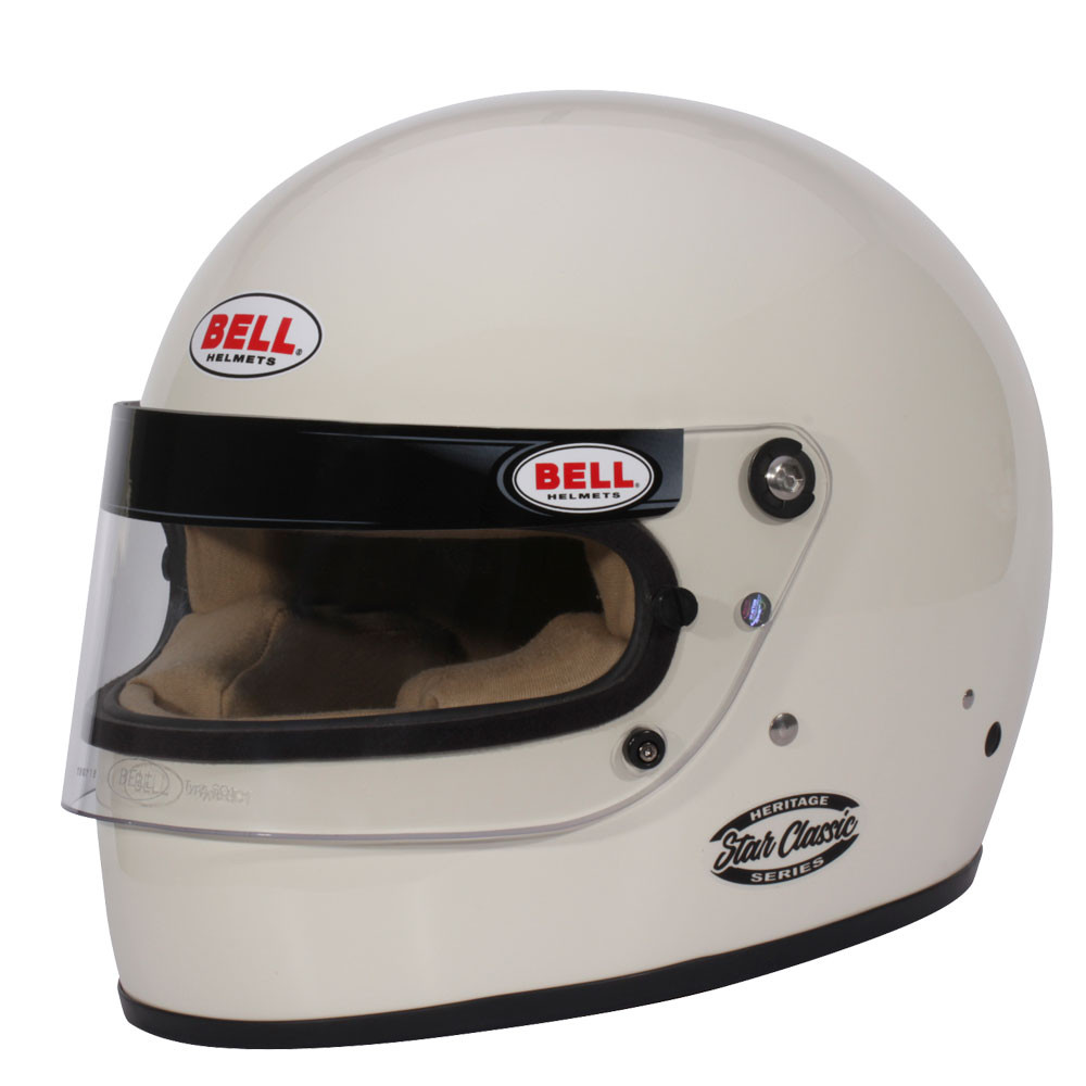 Cască Bell Star Classic - BEL-STARC.MED - 1451002