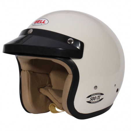 Casque BELL 500-TX FIA 8859-2015 - SNELL SA2020
