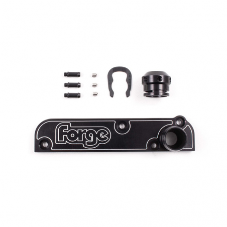 Suppression du PCV Forge moteur 2.0 TFSI Audi A3 TT Volkswagen Golf Scirocco Seat Leon
