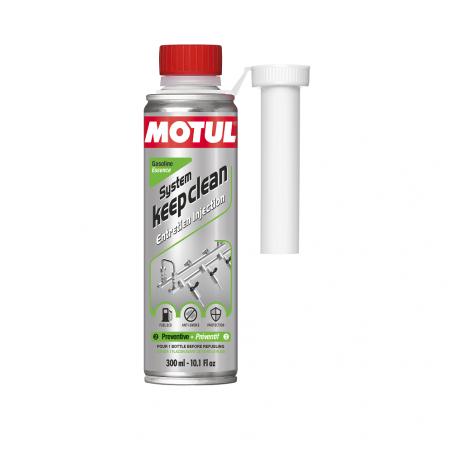 Motul brandstofinjectie onderhoud 300ml