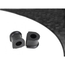 Silent-Bloc Powerflex Black Anti-Roll Bar 21mm Porsche 964 (1989 - 1994) - PF-F5760121-2N - 5055676521811