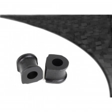 Silent-Bloc Powerflex Black Barre Anti-Roulis Avant 21mm Porsche 964 (1989 - 1994)