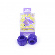 Silent-Bloc Powerflex Barra Anti-Rollio Anteriore Audi A4 25mm (2 Pezzi)