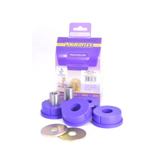 Silent-Bloc Powerflex Subaru achterdifferentieel (2 stuks) - PF-R69122-2 - PFR69-122 - 5055676508324