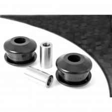 Silent-Bloc Powerflex Black Sospensione Quadrilatero Anteriore Posteriore Peugeot 206 (2 Pezzi)