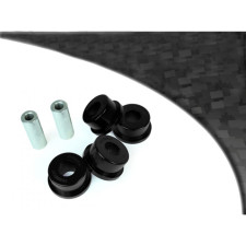 Silent-Bloc Powerflex Zwart Achterstang Subaru Impreza Turbo (2 Stuks) - PF-R69115-2N - PFR69-115BLK - 5055676508270