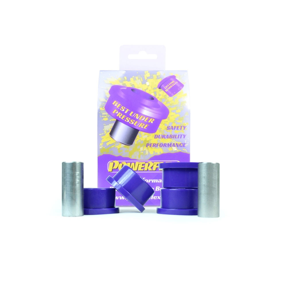 Silentbloc Powerflex spate pentru tirant longitudinal Subaru Impreza Turbo (2 bucăți) - PF-R69115-2 - PFR69-115 - 5055676508263