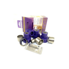Silent-Bloc Powerflex Driehoek Avant Renault R5 GT Turbo (4 stuks) - PF-F60101-4 - PFF60-101 - 5055676506849