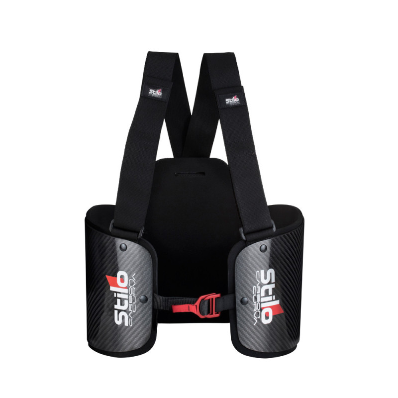 Stilo Carbon Curva FIA ribbeschermer - STI-AS0002.LXL - AS0002L+ - 36617682002253