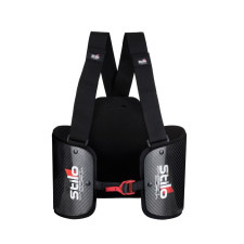 Stilo Carbon Curva FIA ribbeschermer - STI-AS0002.LXL - AS0002 - 36617682002253