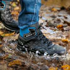 Sparco Arctic veiligheidsschoen