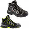 Sparco Allroad-H safety shoes