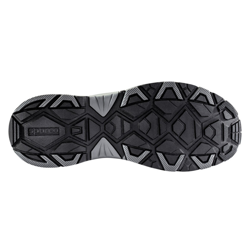 Scarpa di sicurezza Sparco Allroad-H - 07529.NJ.42 - 0752942NRGF - 8033280413224