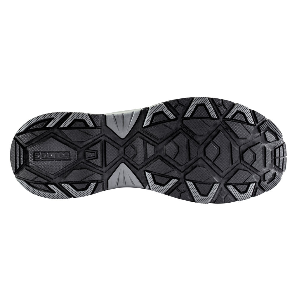 Sparco Allroad-H safety shoes - 07529.NJ.42 - 0752942NRGF - 8033280413224