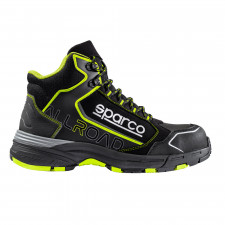 Sparco Allroad-H safety shoes