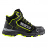 Sparco Allroad-H safety shoes