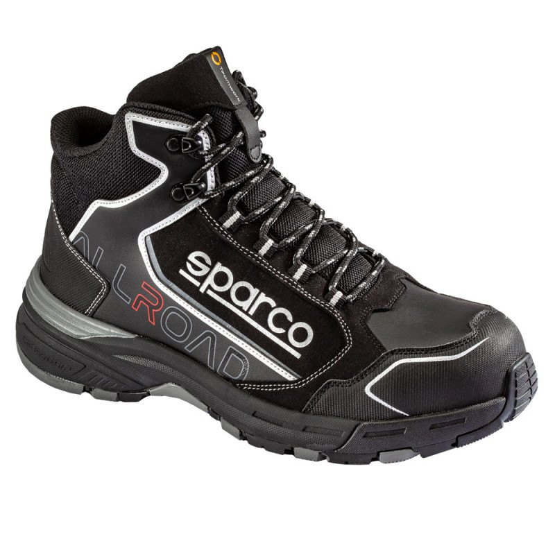 Sparco Allroad-H veiligheidsschoen - 07529.NJ.42 - 0752942NRGF - 8033280413224