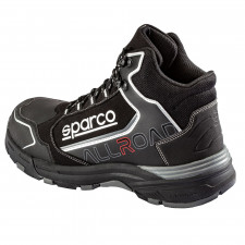 Sparco Allroad-H safety shoes