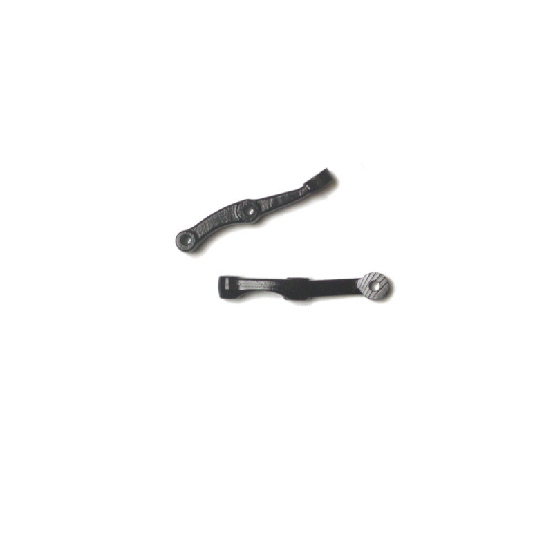 Gesmeed stalen stuurarm voor Ford Escort MK1 en MK2 - WI-RD758 - RD758 - 3661768000311