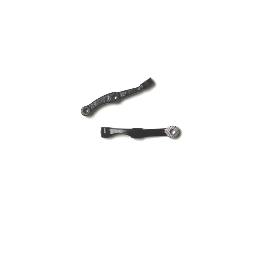 Braccio dello sterzo in acciaio forgiato per Ford Escort MK1 e MK2 - WI-RD758 - RD758 - 3661768000311