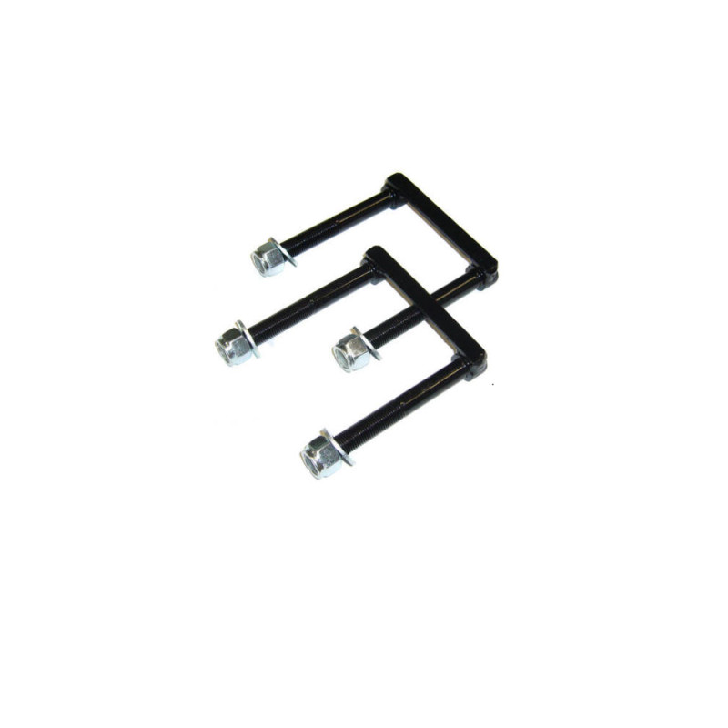 Ford Escort MK1/2 stuurarm snelmontage kit - WI-RD766 - RD766 - 3661768023334